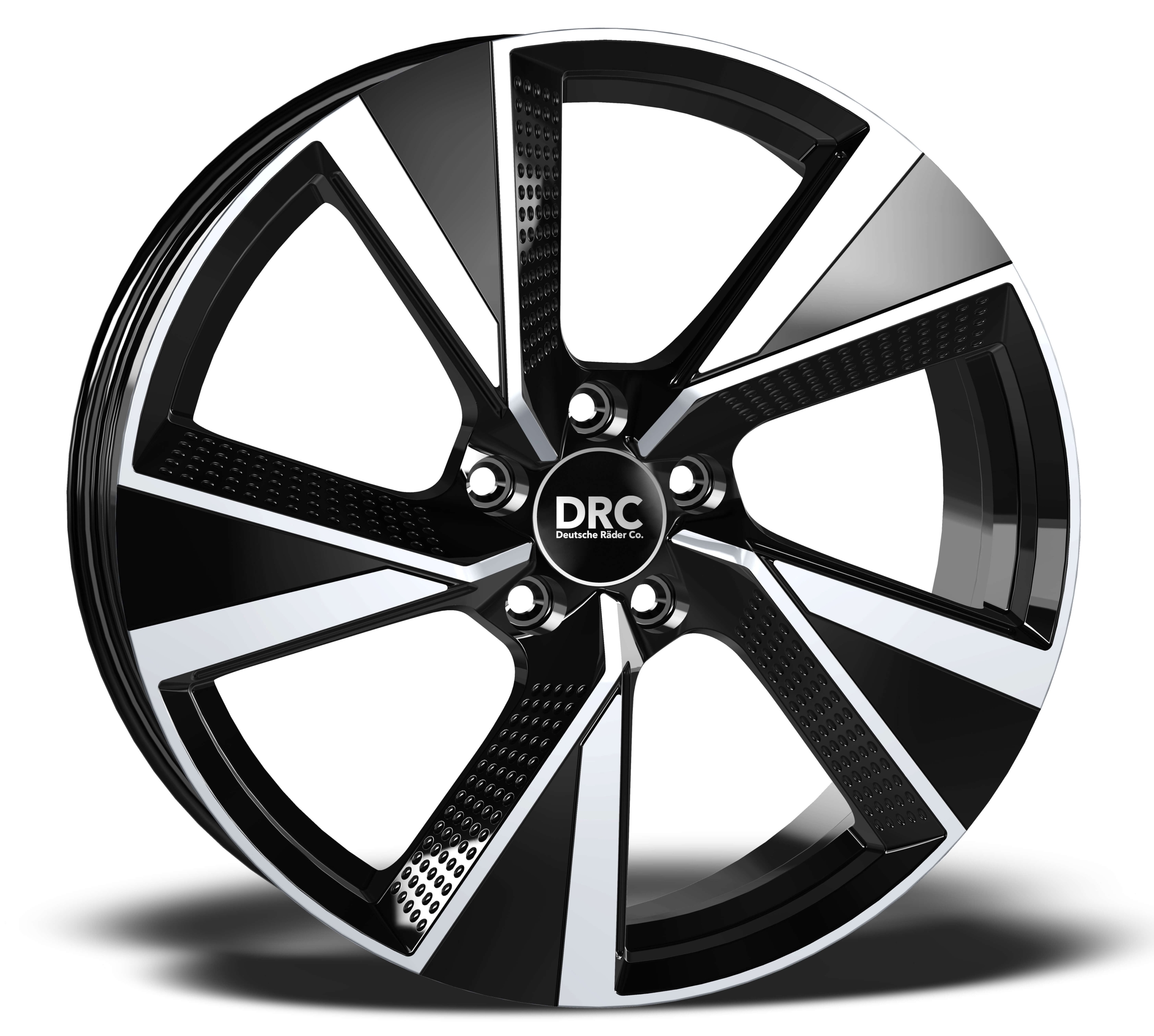 DRC BLADE