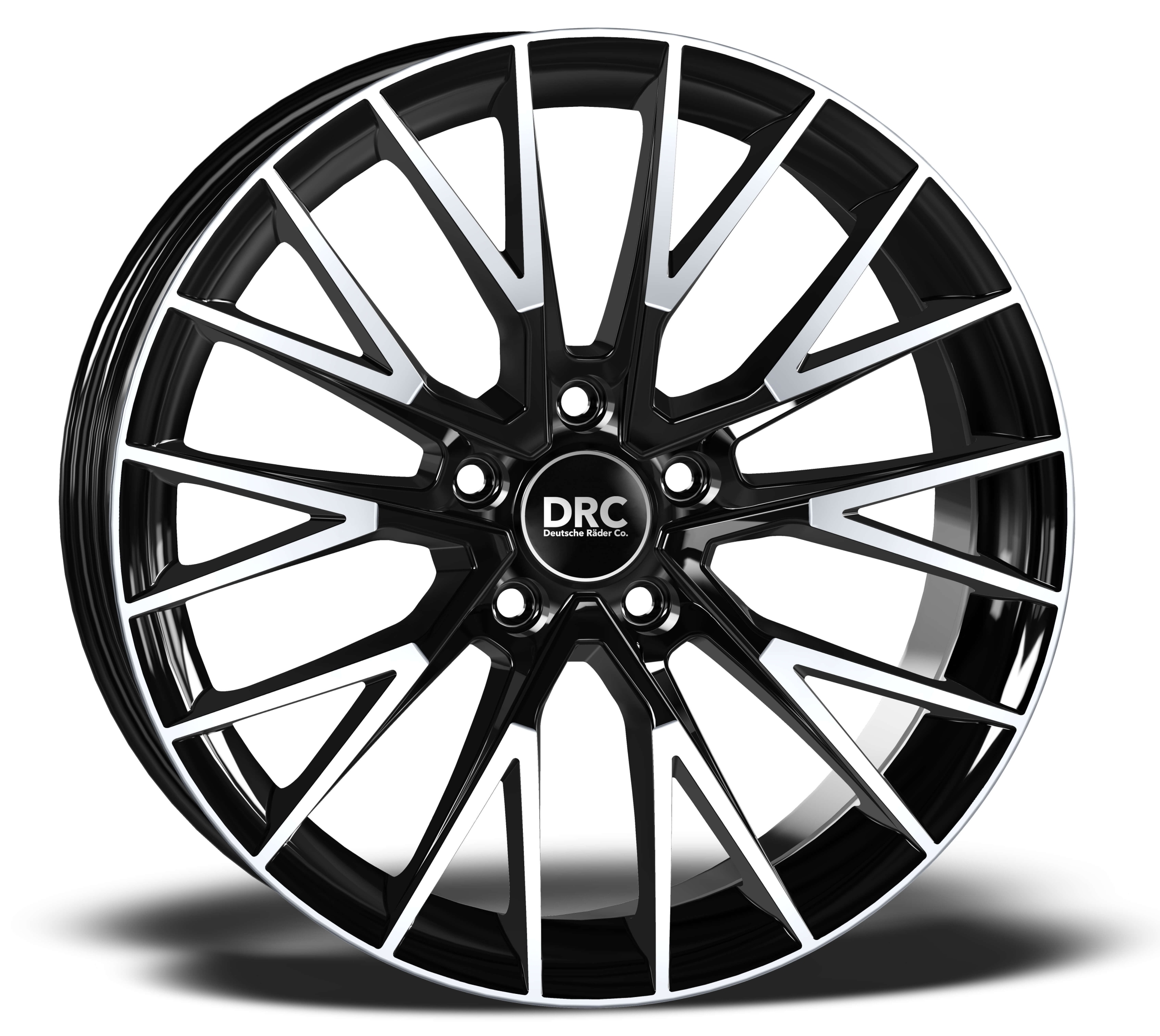 DRC CYCLONE