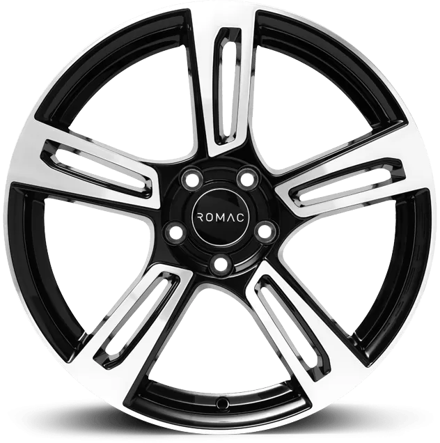ROMAC EDGE
