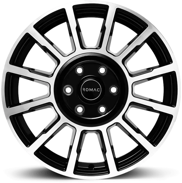ROMAC STEALTH