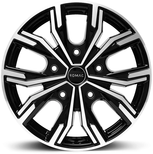 ROMAC TORQUE